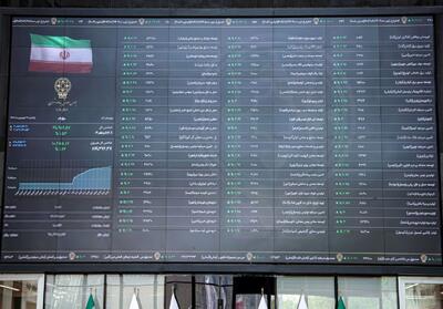 سه عامل احتیاط در بورس‌