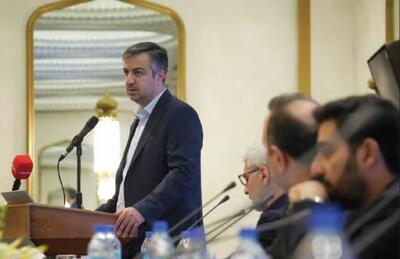 برگزاری مجمع عمومی سالیانه شرکت نفت «بهران»