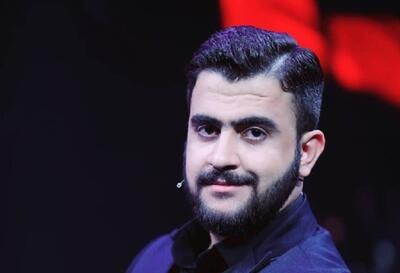 عکس/ مهرشاد سهیلی مجری تلویزیون شد | اقتصاد24