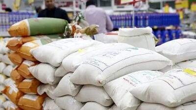 پشت پرده گم شدن یک تن برنج چه خبر است؟