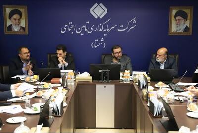 خدمات مالی بانک رفاه کارگران به شستا و هلدینگ‌های تابعه بیشتر می‌شود￼￼￼ - سایت خبری اقتصاد پویا