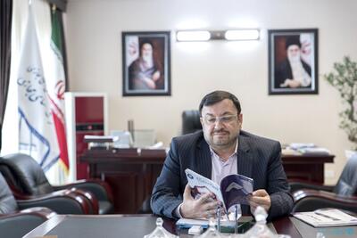 طعنه سنگین فیروزآبادی: باید زندان‌های بزرگی برای لایحه جدید درباره فضای مجازی اختصاص یابد