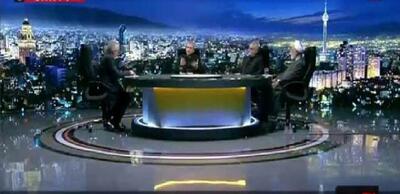 ابراهیم رضایی: ما نقطه ضعفی در رئیس جمهور در جلسه با کمیسیون امنیت ملی ندیدیم