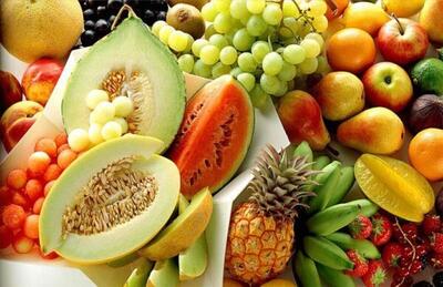 قیمت رسمی میوه‌های تابستانی در میادین