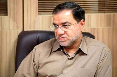 توئیت جالب عضو دفتر رهبر انقلاب