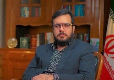 ظهیر حیدری نژاد، مدیرعامل جدید شرکت صنایع پتروشیمی کرمانشاه شد