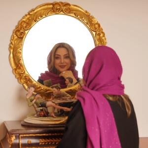 استایل شیک مریمِ سریال سه در چهار |  انصاف نیوز