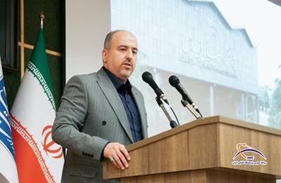 برای اولین بار در کشور انجام شد؛ ثبت اختراع «دستگاه تست نفوذپذیری پارچه‌ سازه‌های بادشونده با گازهای مورد استفاده در این سازه‌ها»
