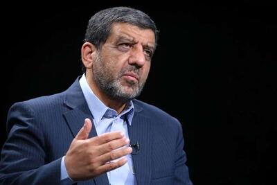 شورای عالی فضای مجازی از لایحه «مقابله با انتشار محتوای خلاف واقع در فضای مجازی» بی‌خبر است؟ / ضرغامی: بهتر بود این لایحه قبل از طرح در دولت، در جلسه شورای عالی فضای مجازی به بحث گذاشته می‌شد/ فکر می‌کنم این قانون در مرحله اجرا دچار مشکلات جدی شود