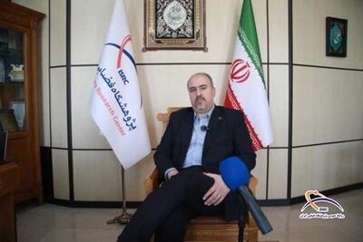 ببینید| طراحی برنامه‌های روز جهانی ارتباطات با تکیه بر مشارکت حداکثری بخش خصوصی