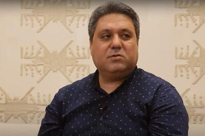 ویدیو / بهرام صلواتی، رئیس سابق رصدخانه مهاجرت ایران: نزدیک ۴ درصد از جمعیت تحصیلکرده ایران و دانشجویان ما به خارج از کشور رفتند قبلا  همیشه ۱ درصد بوده /  شاید احساس کنند ۴ در صد چیزی نیست ولی اینها با کیفیت ترین مغزهای متفکری هستند که قدرت طراحی دارند