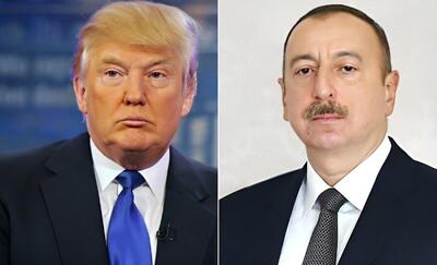 ترامپ تنها رئیس‌جمهوری است که جنگی را آغاز نکرده!