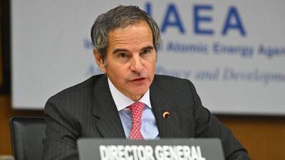 ایران آماده مذاکرات فنی است