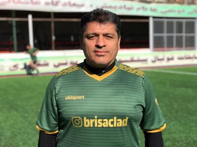 بهزاد داداش‌زاده: پرسپولیسی شدن ابرقویی مشکوک است؛ بیرانوند به خاطر محرومیتش می خواهد استقلالی شود