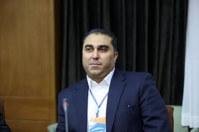 رئیس فدراسیون موتورسواری و اتومبیلرانی مشخص شد