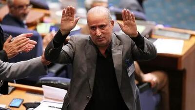 دهن کجی مهدی تاج به فوتبال زنان ایران؛ «آفرین، دقیقاً شبیه کره‌شمالی!»