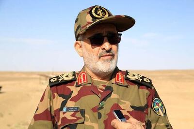 دختر سردار شادمانی نحوه دقیق شهادت پدرش را اعلام کرد +ویدیو