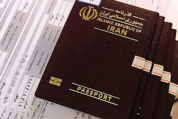 چطور گذرنامه زیارتی اربعین بگیرم؟ +اینفوگرافی