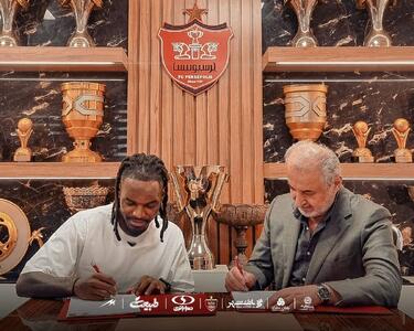 دعوای پرسپولیس و استقلال بر سر بمب نقل‌ و انتقالات بالا گرفت