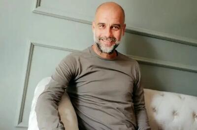 خبر بد به فوتبالی‌ها؛ گواردیولا فصل بعد از مربیگری خداحافظی می‌کند!