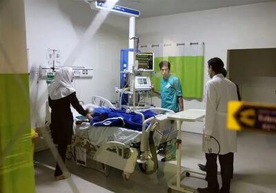 درگذشت یکی از مصدومان حادثه انفجار در رشت
