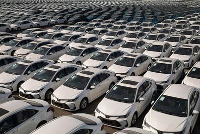 واردات تدریجی خودرو چه تاثیری بر قیمتها دارد؟
