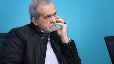 نامه‌ انجمن روزنامه‌نگاران به پزشکیان؛ آقای رئیس‌جمهور این لایحه را از مجلس پس بگیرید