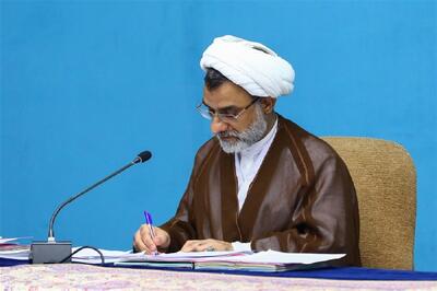 دل‌نوشته عبدالحسین خسروپناه برای شهید طهرانچی