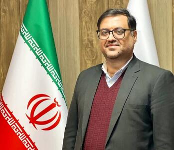 فرماندار شهرستان دامغان منصوب شد