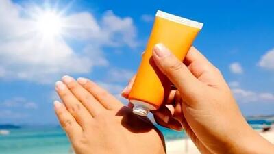 آفتاب‌سوختگی و آسیب‌های مخرب اشعه UV؛ هشدار متخصص پوست در اوج تابستان