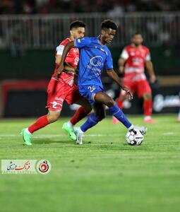 استقلال و پرسپولیس 3 ماه بعد در آزادی