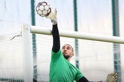 فسخ قرارداد گندوز و پرسپولیس؛ ممنوع‌الورود به استقلال و تراکتور!