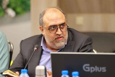 مدیرعامل اسبق سپاهان: تفاهم نامه‌‌ای که برای محبی نوشتم جای انتقاد ندارد!