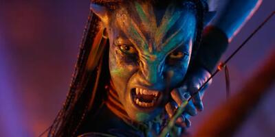 اولین تریلر فیلم Avatar: Fire and Ash منتشر شد - گیمفا