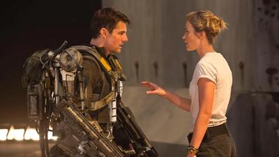 خبر روز | تام کروز در تلاش برای ساخت فیلم Edge of Tomorrow 2 | گلی شی