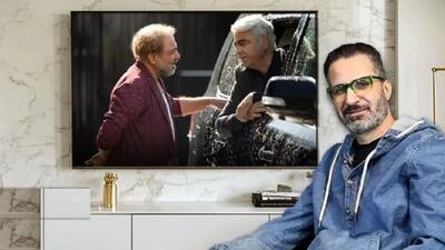 خبر روز | گزارش مردمی عجیب عادل تبریزی برای تاکید بر جذابیت سریال اجل معلق | گلی شی
