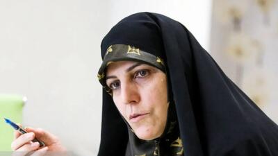 تحلیل شهیندخت ملاوردی از لایحه مقابله با محتوای خلاف واقع در فضای مجازی: تا دیر نشده تصمیمی درست بگیرید