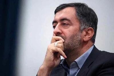 عبدالله گنجی: اصلاح‌طلبان کاسبی اجتماعی می‌کنند