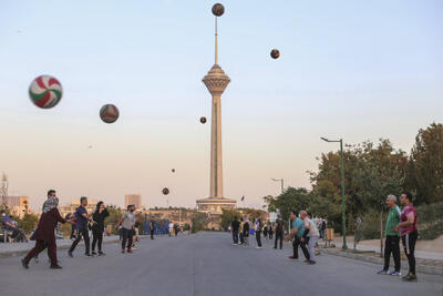 راهکارهایی برای تفریح در دنیای واقعی، بدون موبایل