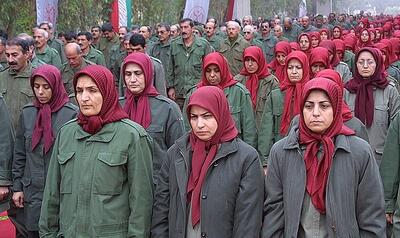 ضربات سخت سربازان گمنام امام زمان(عج) بر پیکره گروهک منافقین/ چرا «مزدوران صهیونیسم» دوباره از اختفا بیرون آمده‌اند؟