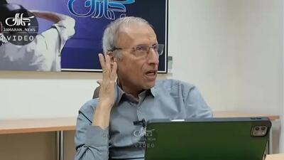 هادی خانیکی: جامعه، جامعۀ قدیم نیست + فیلم