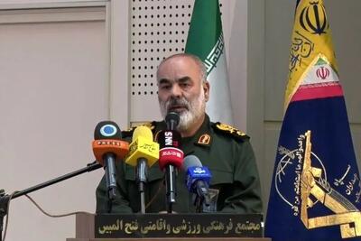 ایستادگی شهدا اقتدار موجب شکست دشمن شد