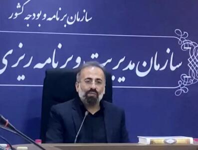 انتقال آب، تالاب صالحیه و پل کنارگذر کرج؛ مسائل منطقه‌ای نیازمند نگاه ملی است+فیلم