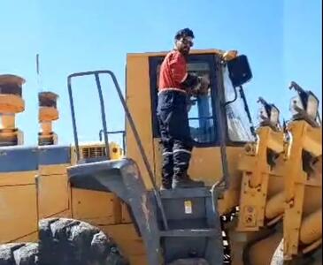 ارائه جزئیات جدید از حادثه منجر به فوت کارگر گچسارانی
