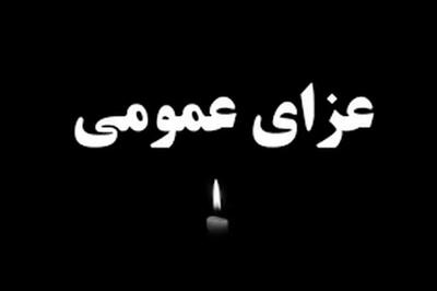 اعلام ۲ روز عزای عمومی در کردستان در پی درگذشت فعالان محیط زیست