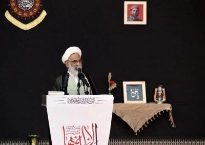 طی ۱۲ روز جنگ، ملت ایران  انسجام، بصیرت و غیرت انقلابی خود را اثبات کرد