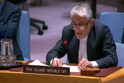 ایران با هرگونه تلاش برای تضعیف حاکمیت ملی سوریه مخالف است