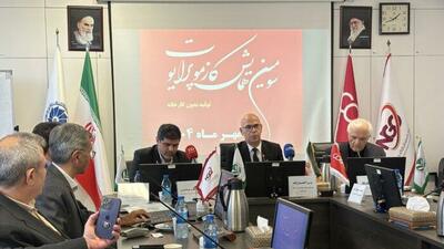 گواهی فعالیت تولید بدون کارخانه در دولت چهاردهم صادر شد