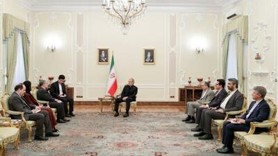 پزشکیان: بی‌عملی مدعیان حقوق بشر در مقابل جنایات رژیم صهیونیستی مایه شرمساری است
