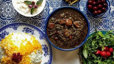 سفره روزانه؛ یک میلیون و ۲۰۰ هزار تومان
